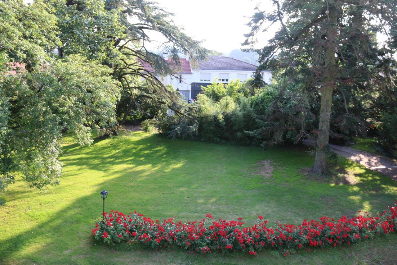 Le Chateau Des Tourelles En Vendee La Gaubretiere 외부 사진